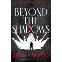 Beyond the Shadows