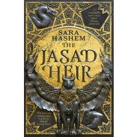 The Jasad Heir