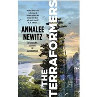 The Terraformers