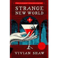 Strange New World