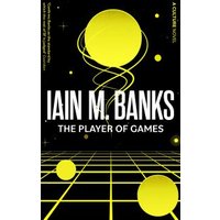 The Player of Games