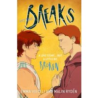 Breaks. Vol Three
