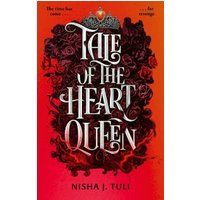 Tale of the Heart Queen