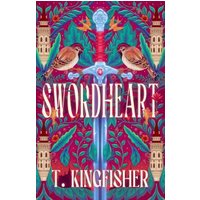 Swordheart