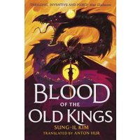 Blood of the Old Kings