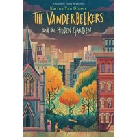 The Vanderbeekers and the Hidden Garden