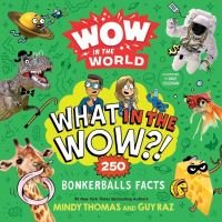 What in the Wow?!