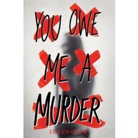 You Owe Me a Murder