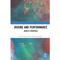 Boxing and Performance