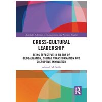 Cross-Cultural Leadership