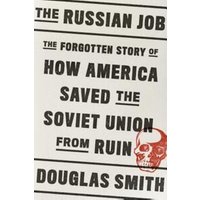 The Russian Job