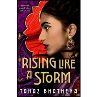 Rising Like a Storm