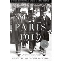Paris 1919