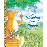 A Blessing from Above