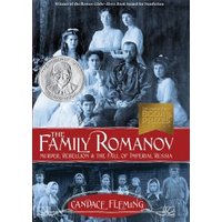 The Family Romanov