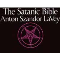 The Satanic Bible