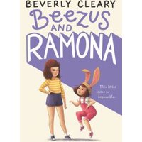 Beezus and Ramona