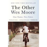 The Other Wes Moore
