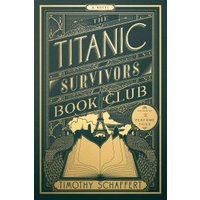 Titanic Survivors Book Club (MR EXP), The