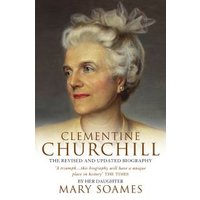 Clementine Churchill