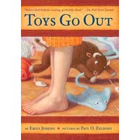 Toys Go Out