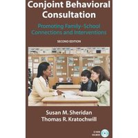 Conjoint Behavioral Consultation