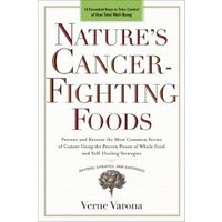 Nature's Cancer-Fighting Foods
