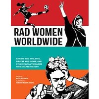 Rad Women Worldwide