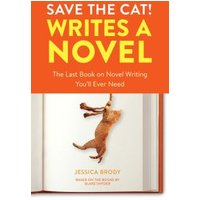 Save the Cat! Writes a Novel
