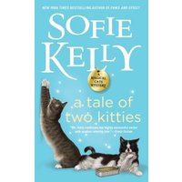 A Tale of Two Kitties