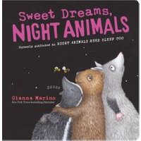 Sweet Dreams, Night Animals