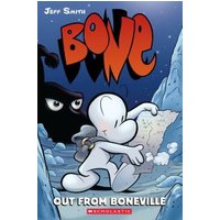 Out of Boneville