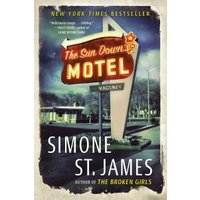 The Sun Down Motel