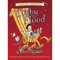 Corby Flood