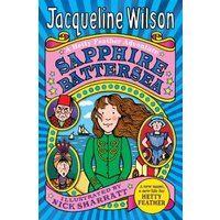Sapphire Battersea