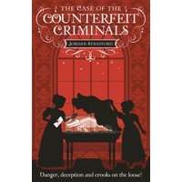 The Case of the Counterfeit Criminals