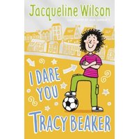 I Dare You Tracy Beaker