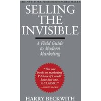Selling the Invisible