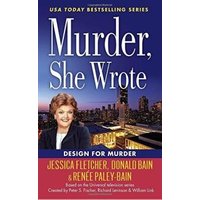 Design for Murder