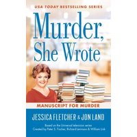 Manuscript for Murder