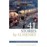 41 Stories