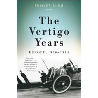 The Vertigo Years