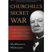 Churchill's Secret War