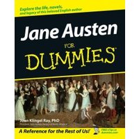 Jane Austen for Dummies
