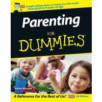 Parenting for Dummies