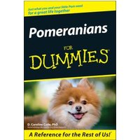 Pomeranians for Dummies