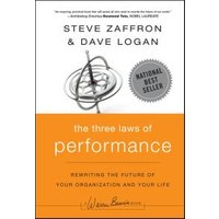 The Three Laws of Performance