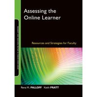 Assessing the Online Learner