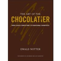 The Art of the Chocolatier
