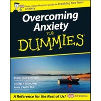 Overcoming Anxiety for Dummies